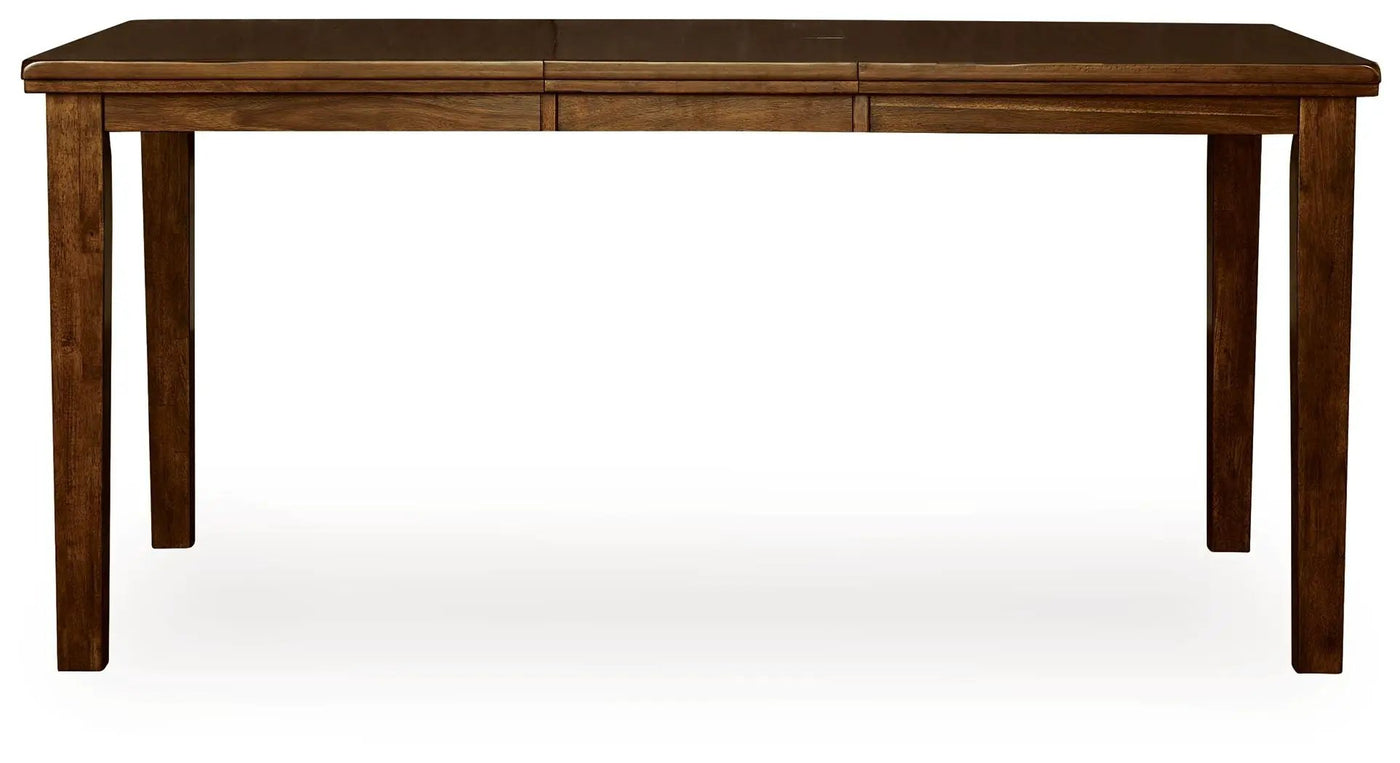 Ralene - Dining Room Table by Unique Piece Furniture