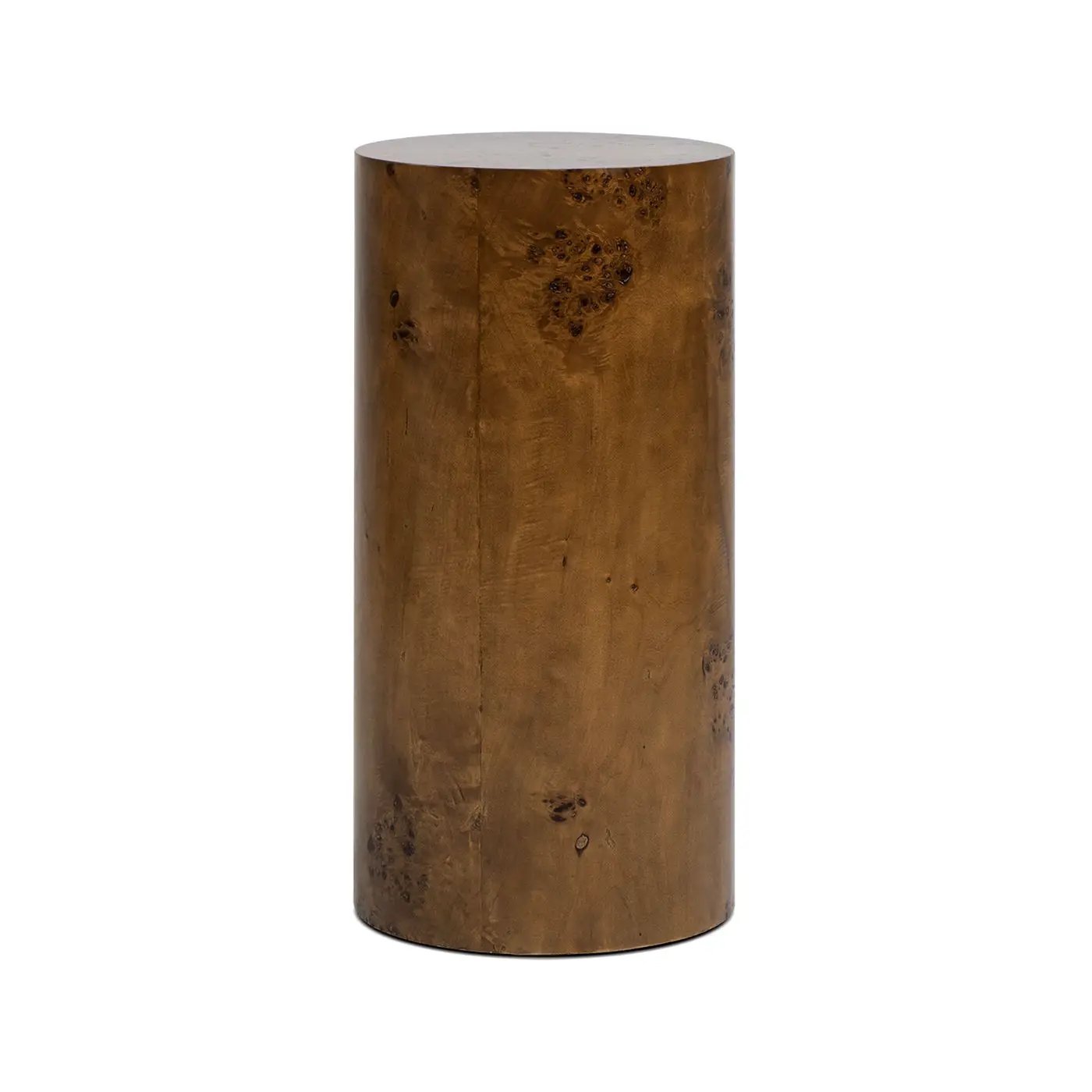 Nebula - Accent Pillar Side Table by Unique Piece Furniture