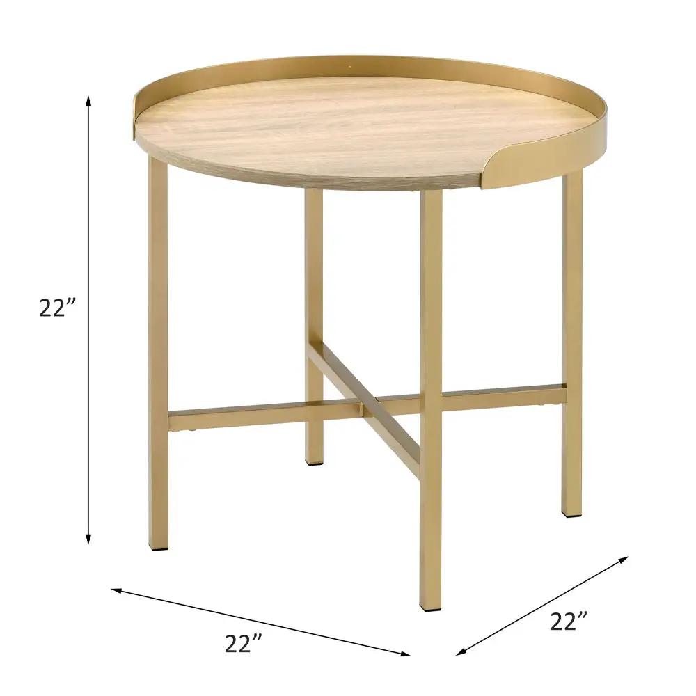 Mithea - Table by Unique Piece Furniture