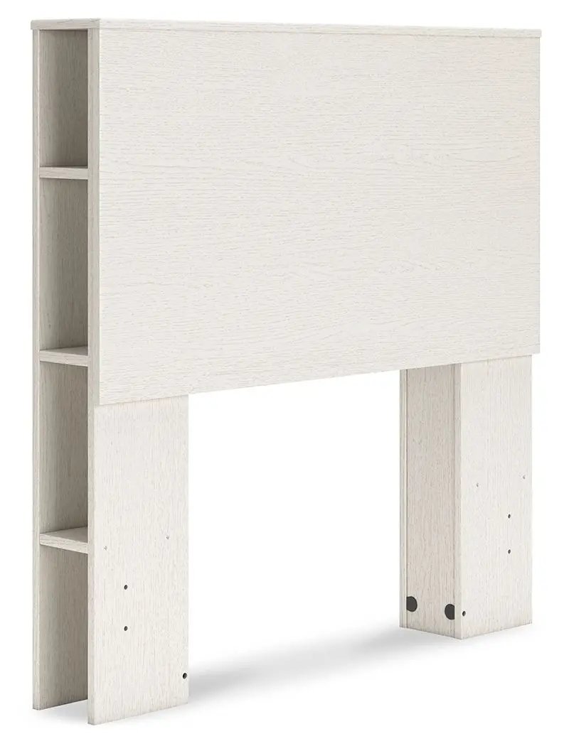 Aprilyn - Bookcase Headboard by Unique Piece Furniture
