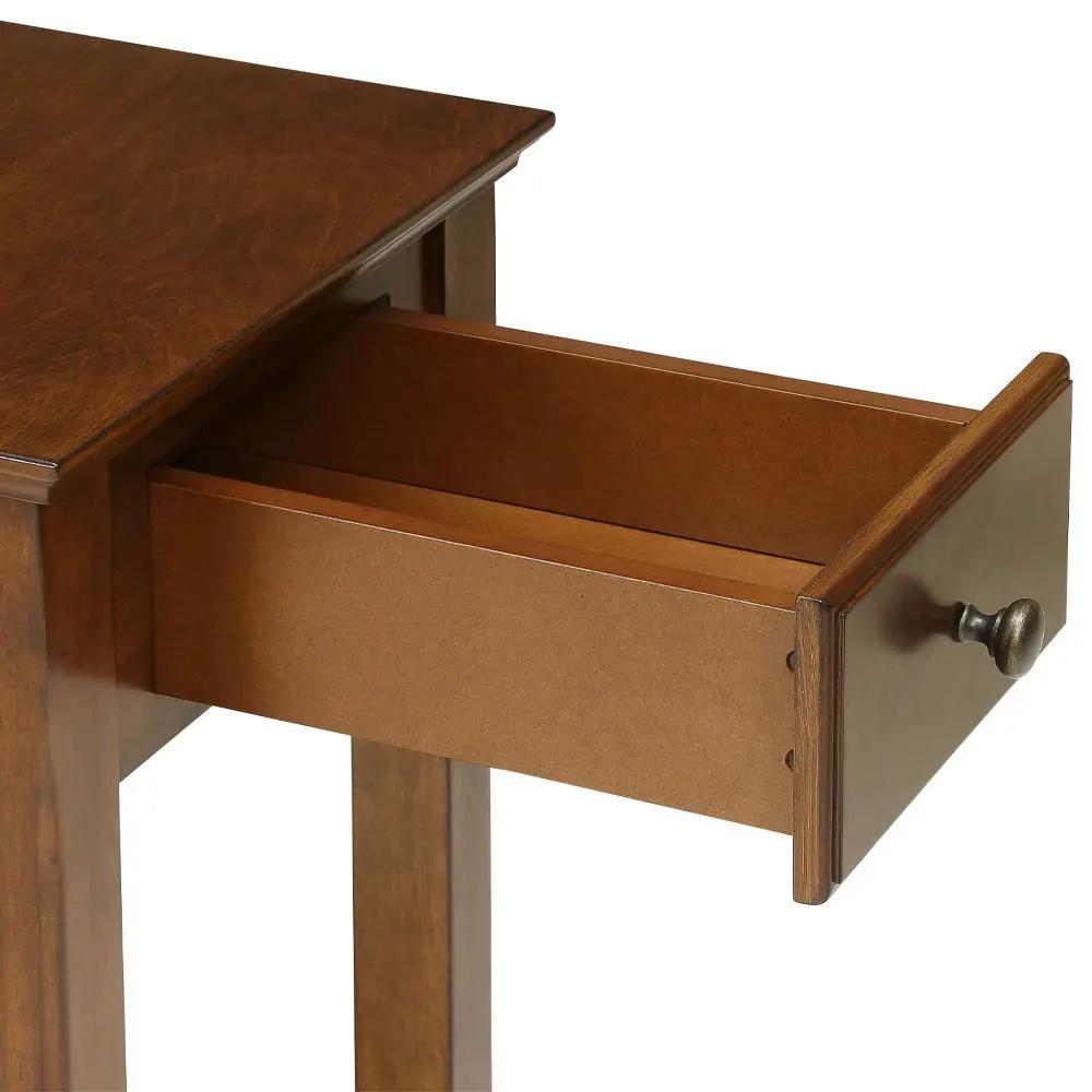 Bertie - Accent Table by Unique Piece Furniture