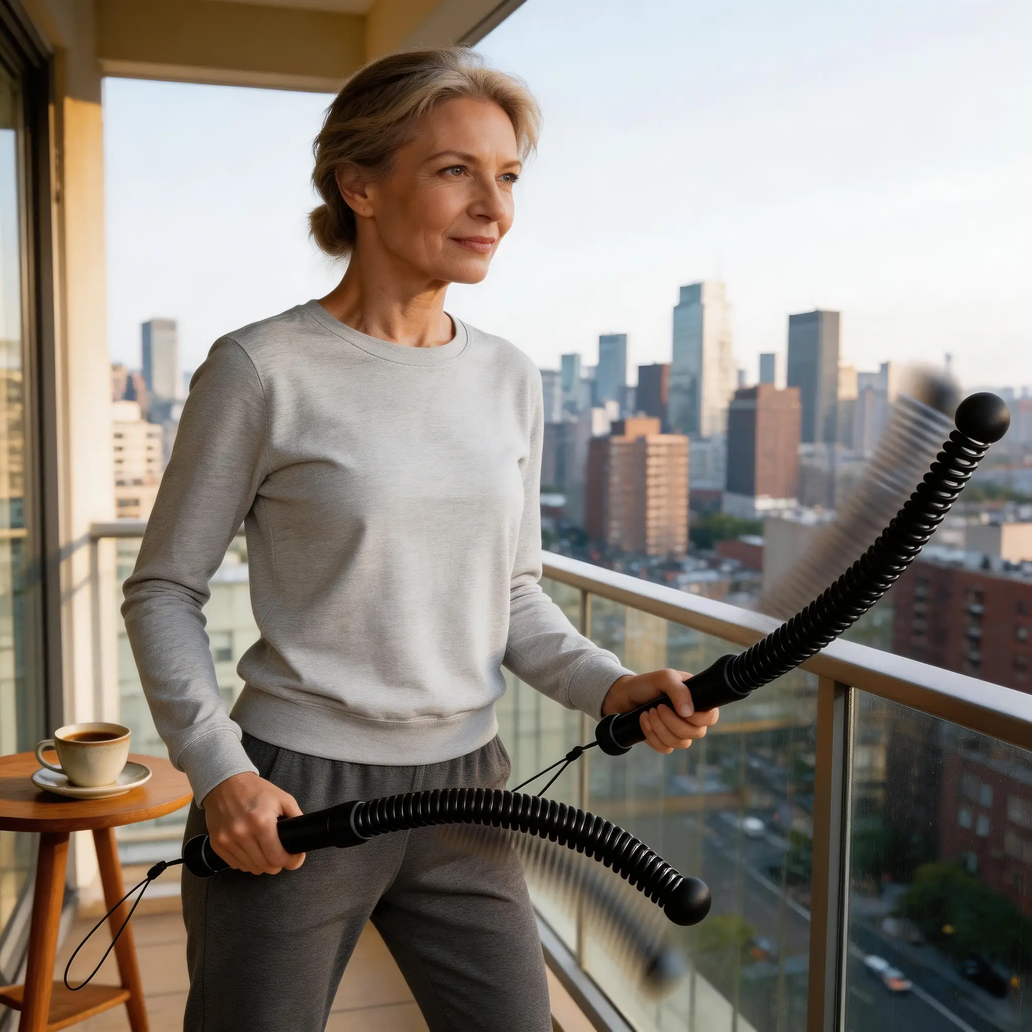 Pack Cordless Battle Ropes by HouseOfZazla