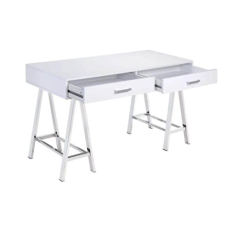 Coleen - Writing Desk by Unique Piece Furniture