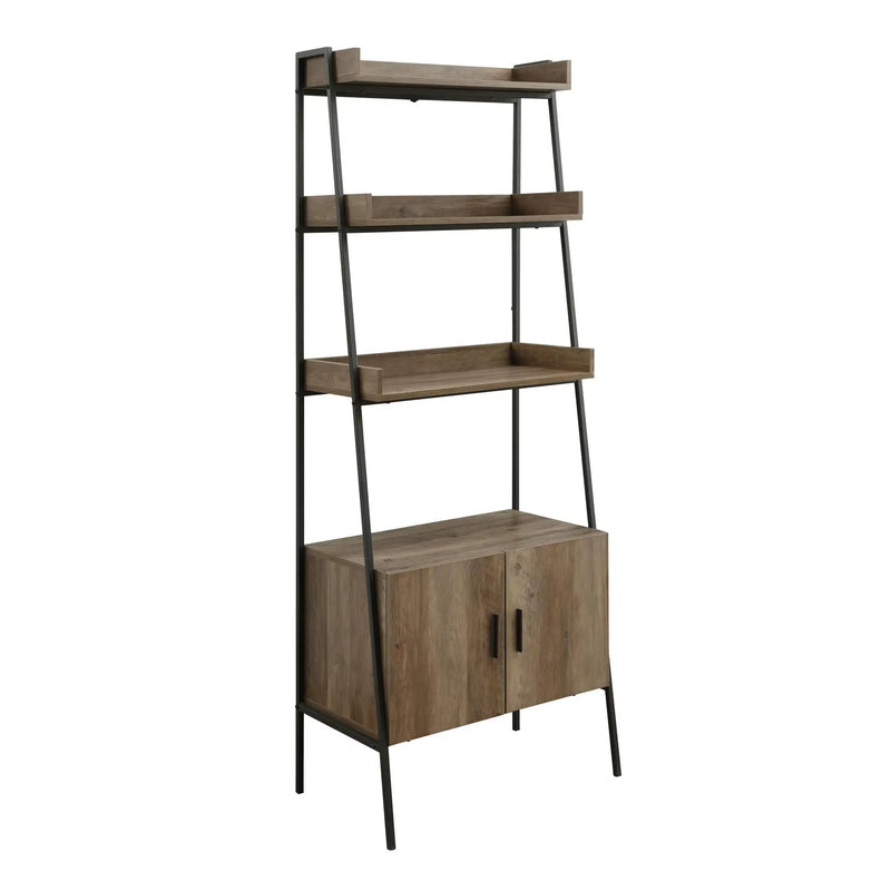 Zakwani - BookShelf by Unique Piece Furniture
