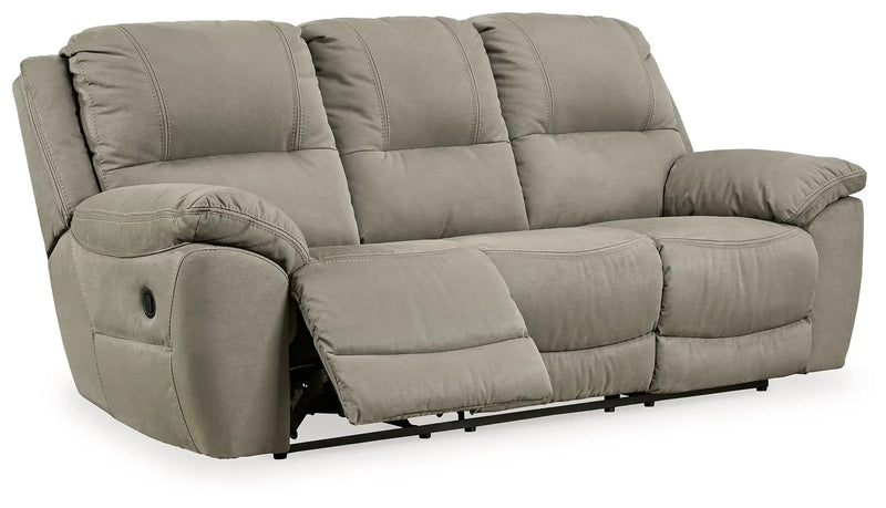 Next-Gen Gaucho - Reclining Sofa by Unique Piece Furniture