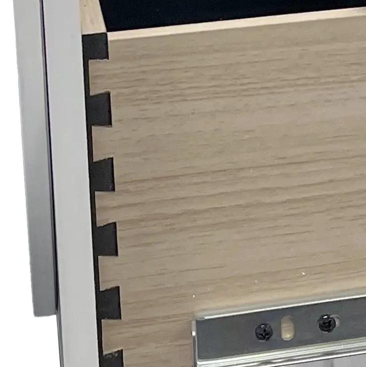 Tarian - Chest - White by Unique Piece Furniture