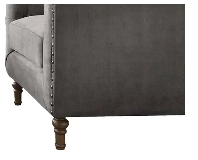 Sidonia Chair by HouseOfZazla