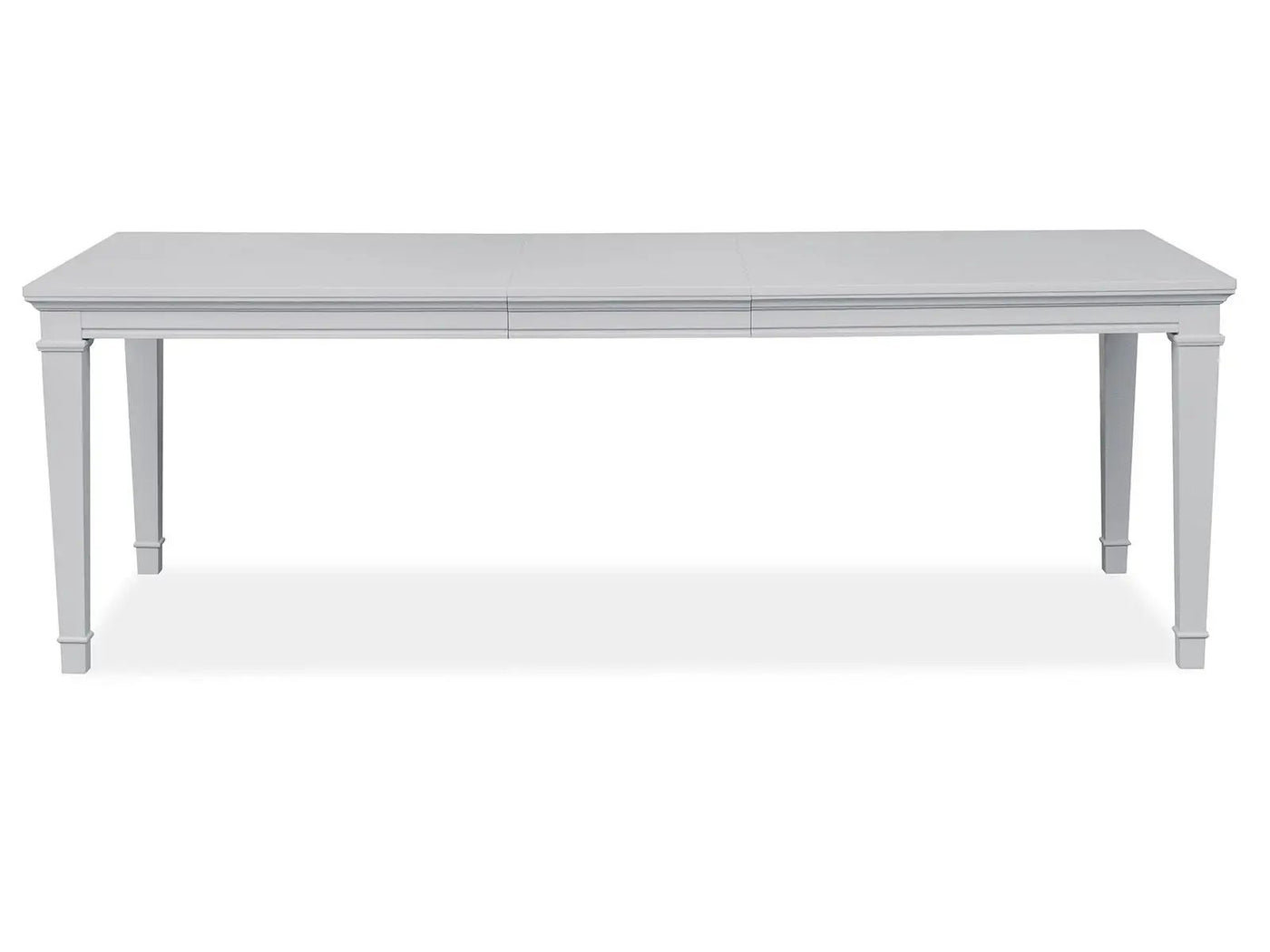 Charleston - Rectangular Dining Table by Unique Piece Furniture