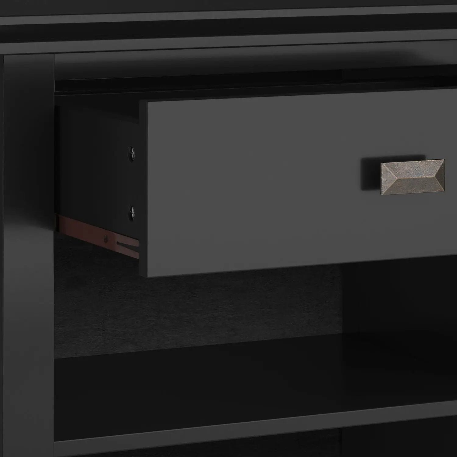 Artisan - Handcrafted Bedside Table by Unique Piece Furniture