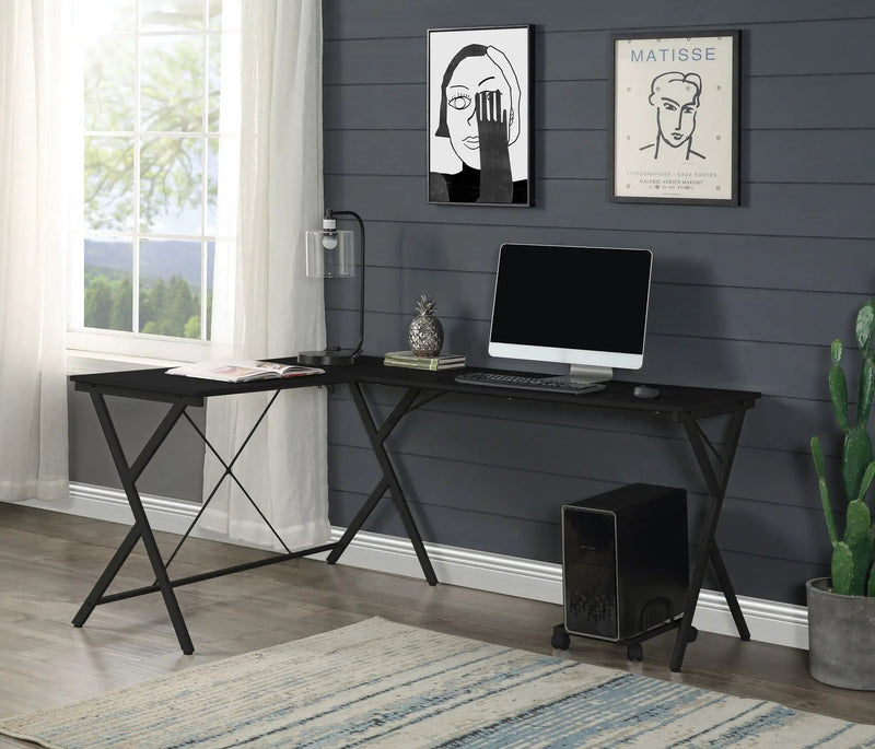 Dazenus Computer Desk by HouseOfZazla
