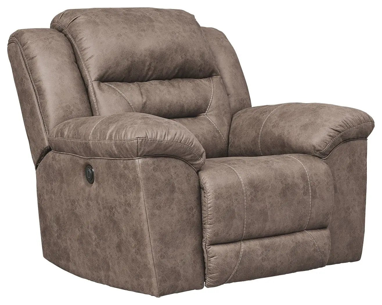 Stoneland - Power Recliner by Unique Piece Furniture
