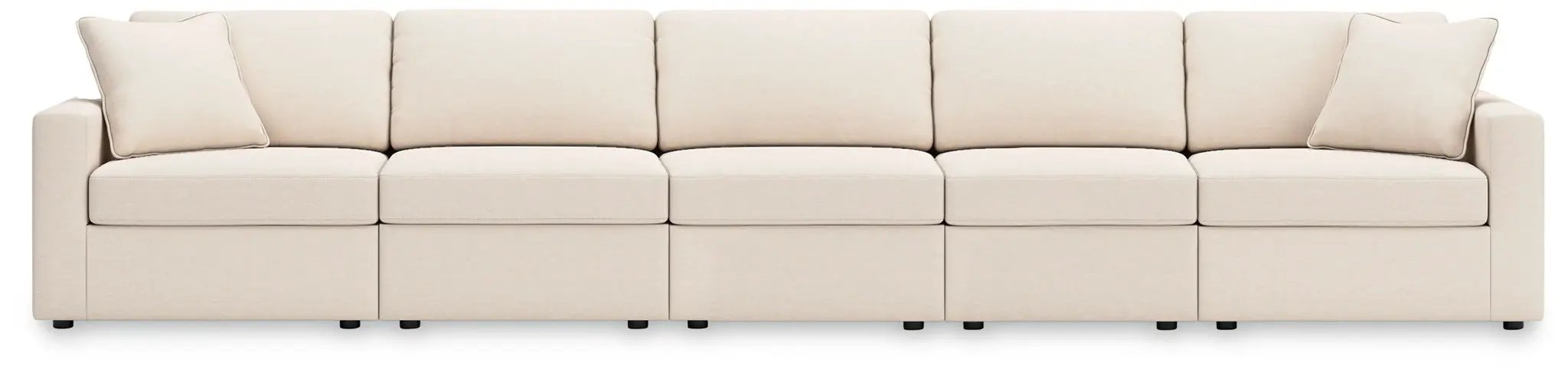 Modmax - Sectional - Oyster by Unique Piece Furniture