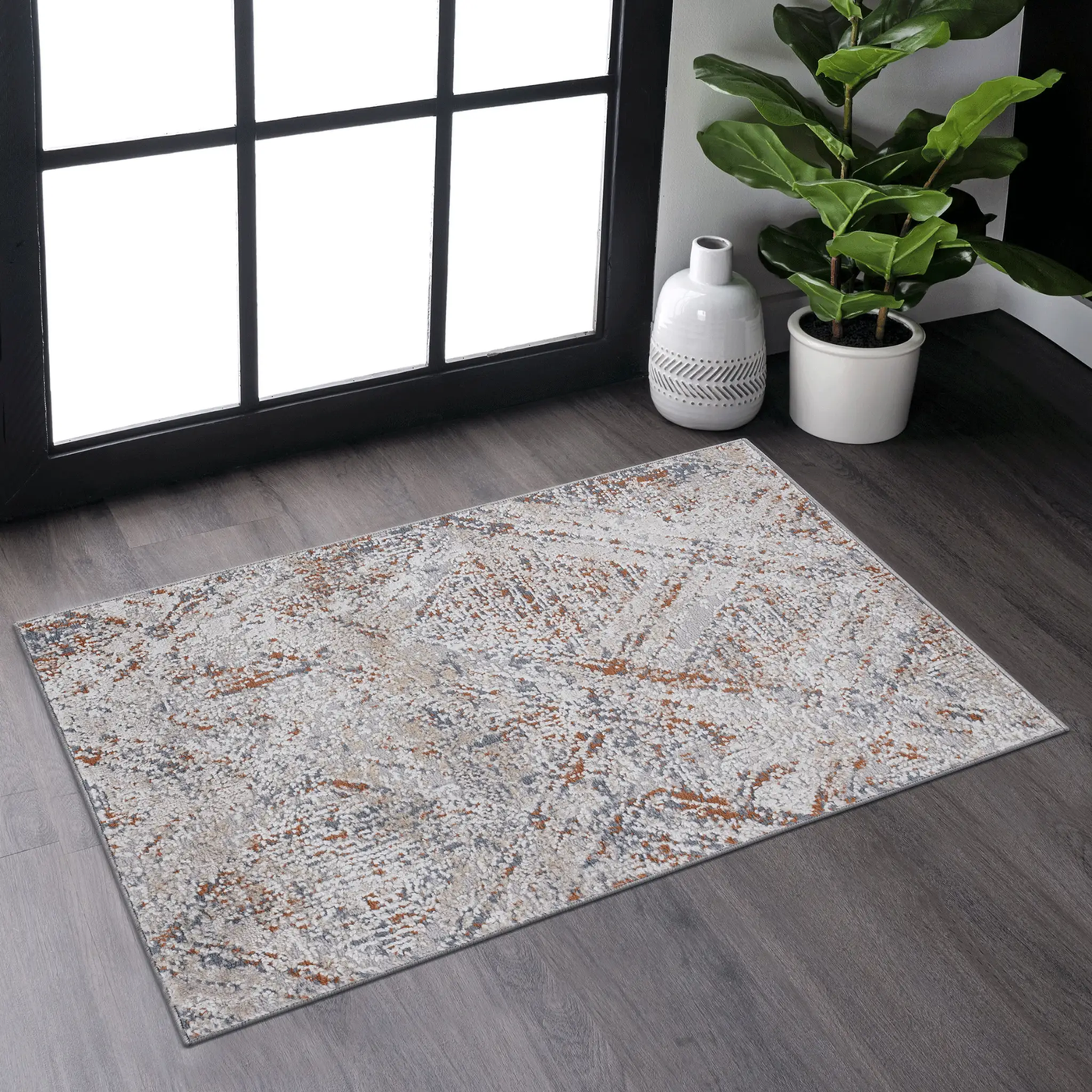 PAYAS Collection Rugs by HouseOfZazla
