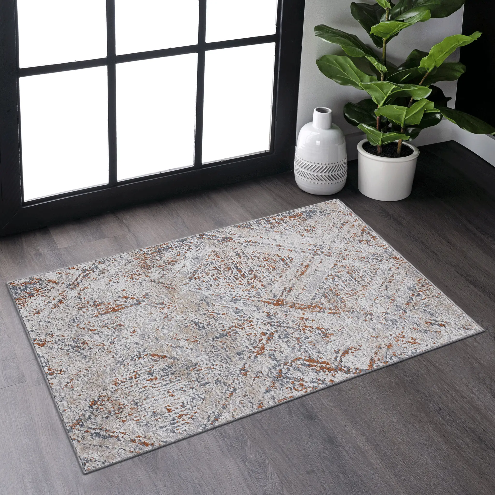PAYAS Collection Rugs by HouseOfZazla