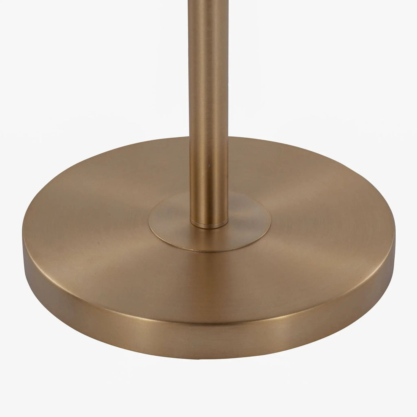 Casper - Contemporary Floor Lamp by HouseOfZazla
