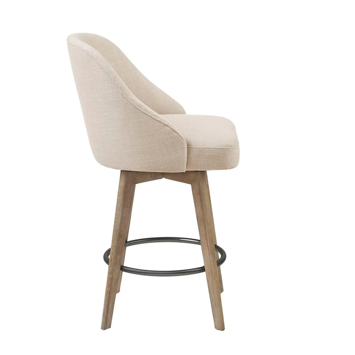 Counter Stool With Swivel Seat by Unique Piece Furniture