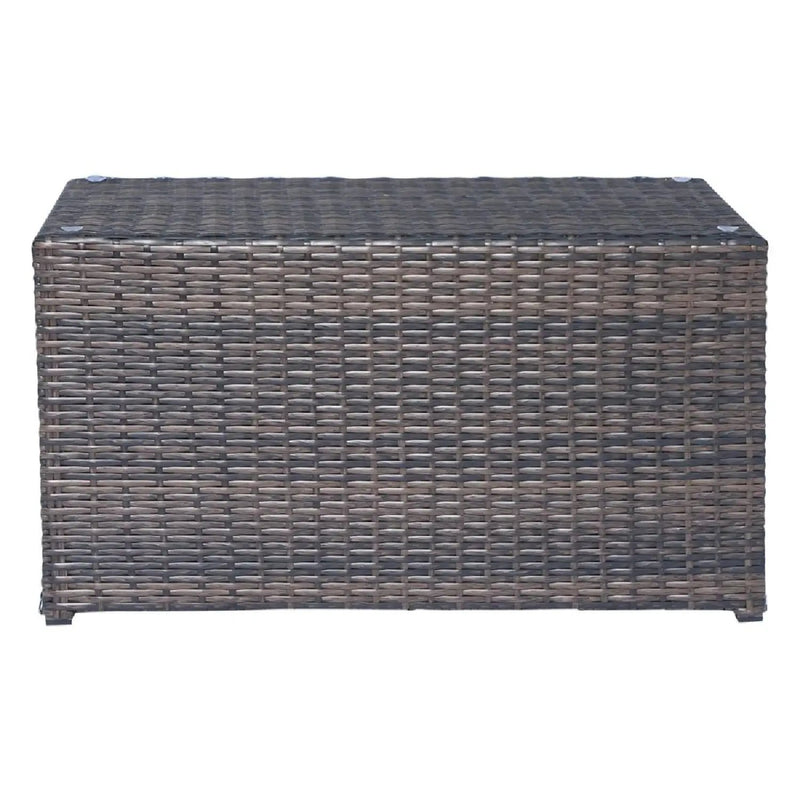 Outdoor Elegance Conversation Set With Fire Pit by Unique Piece Furniture