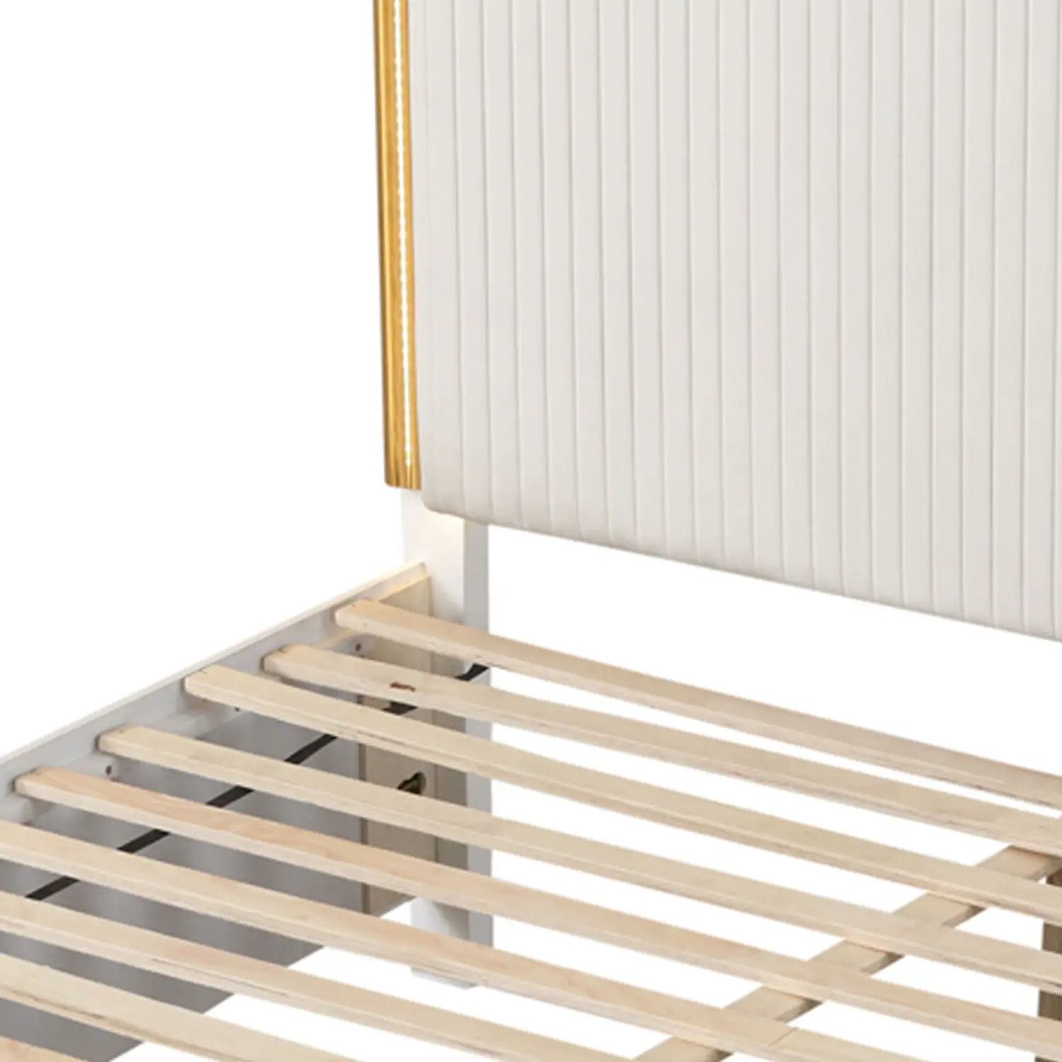 Obsession - Tufted Bed by HouseOfZazla