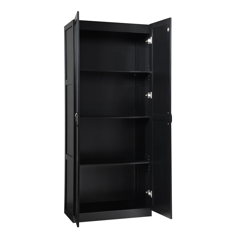 Cornelia Nan - Storage Cabinet