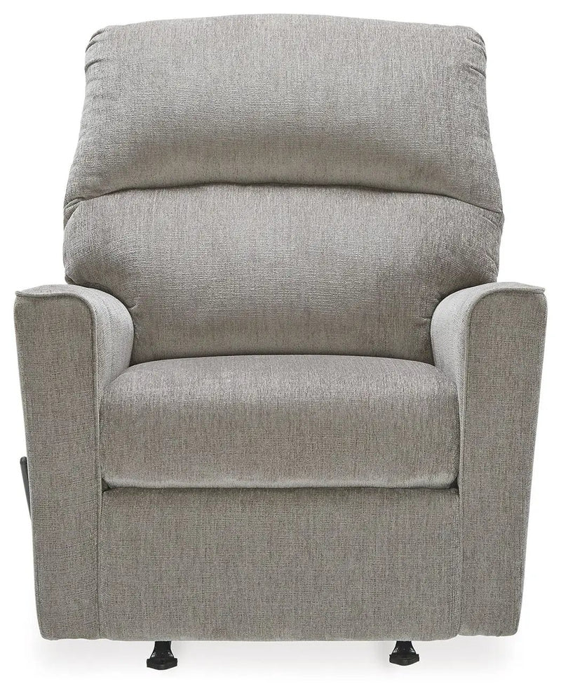 Altari - Rocker Recliner by Unique Piece Furniture