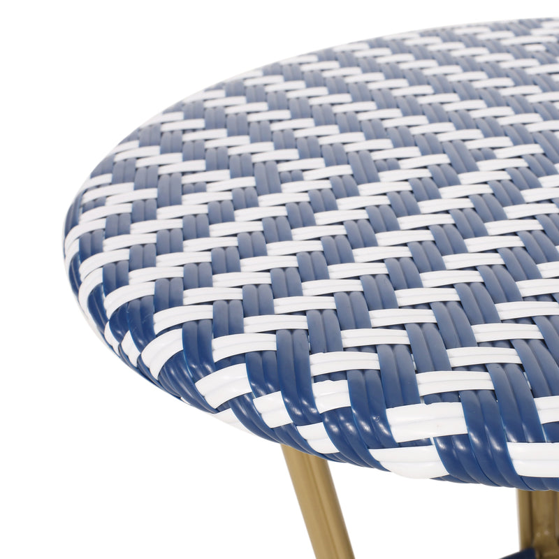 French Bistro Table by HouseOfZazla