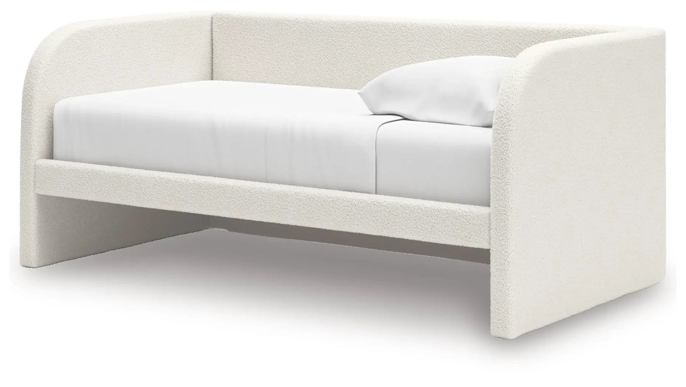 Arloster - Upholstered Day Bed by Unique Piece Furniture