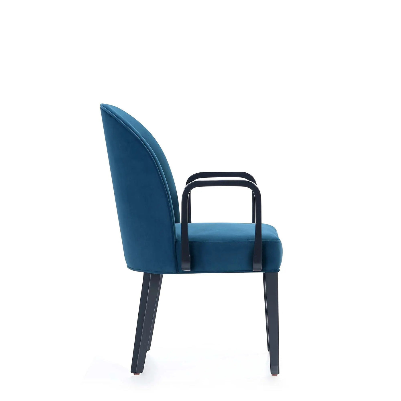 Hillman - Armchair by HouseOfZazla