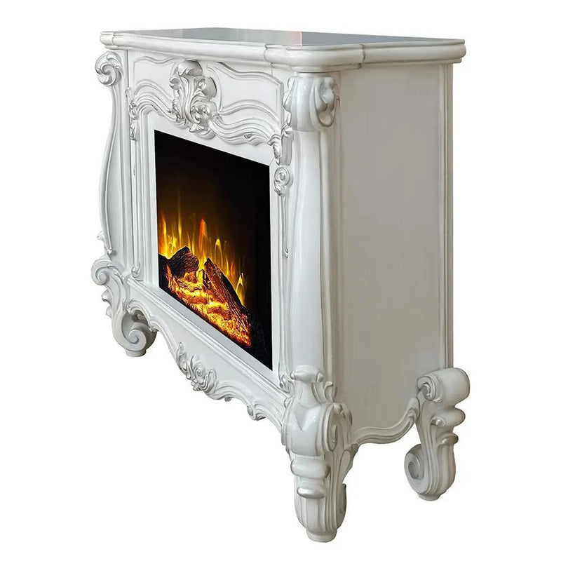 Versailles - Fireplace by Unique Piece Furniture