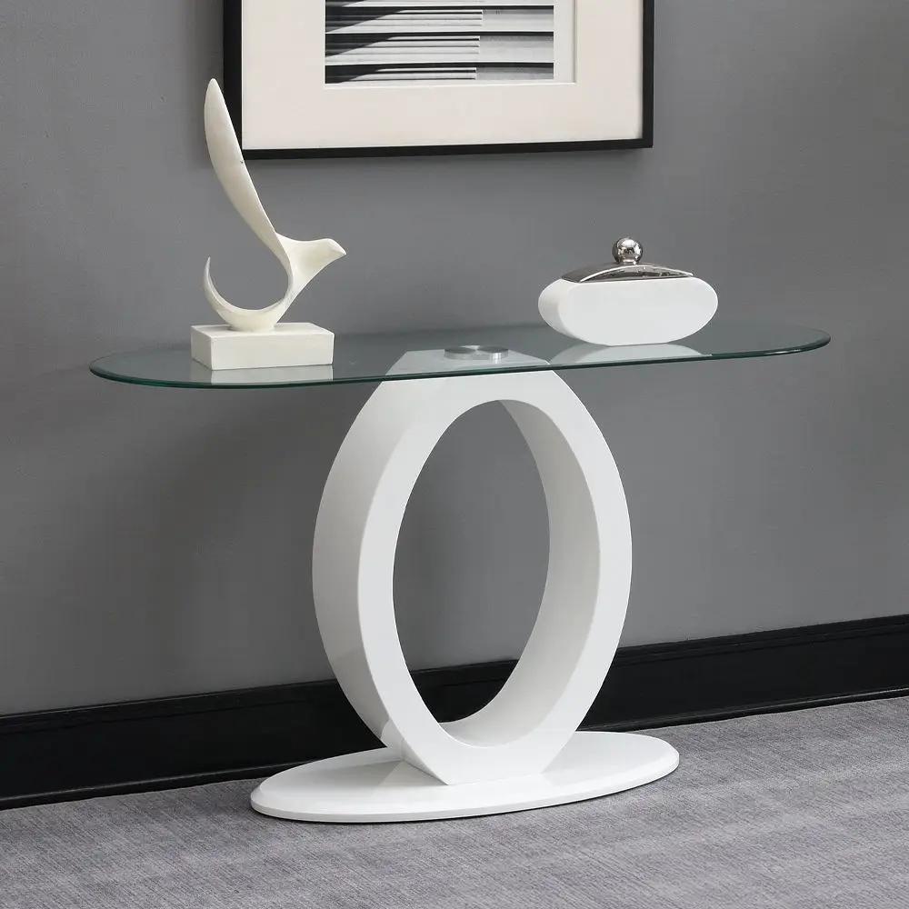 Larry - Table by Unique Piece Furniture