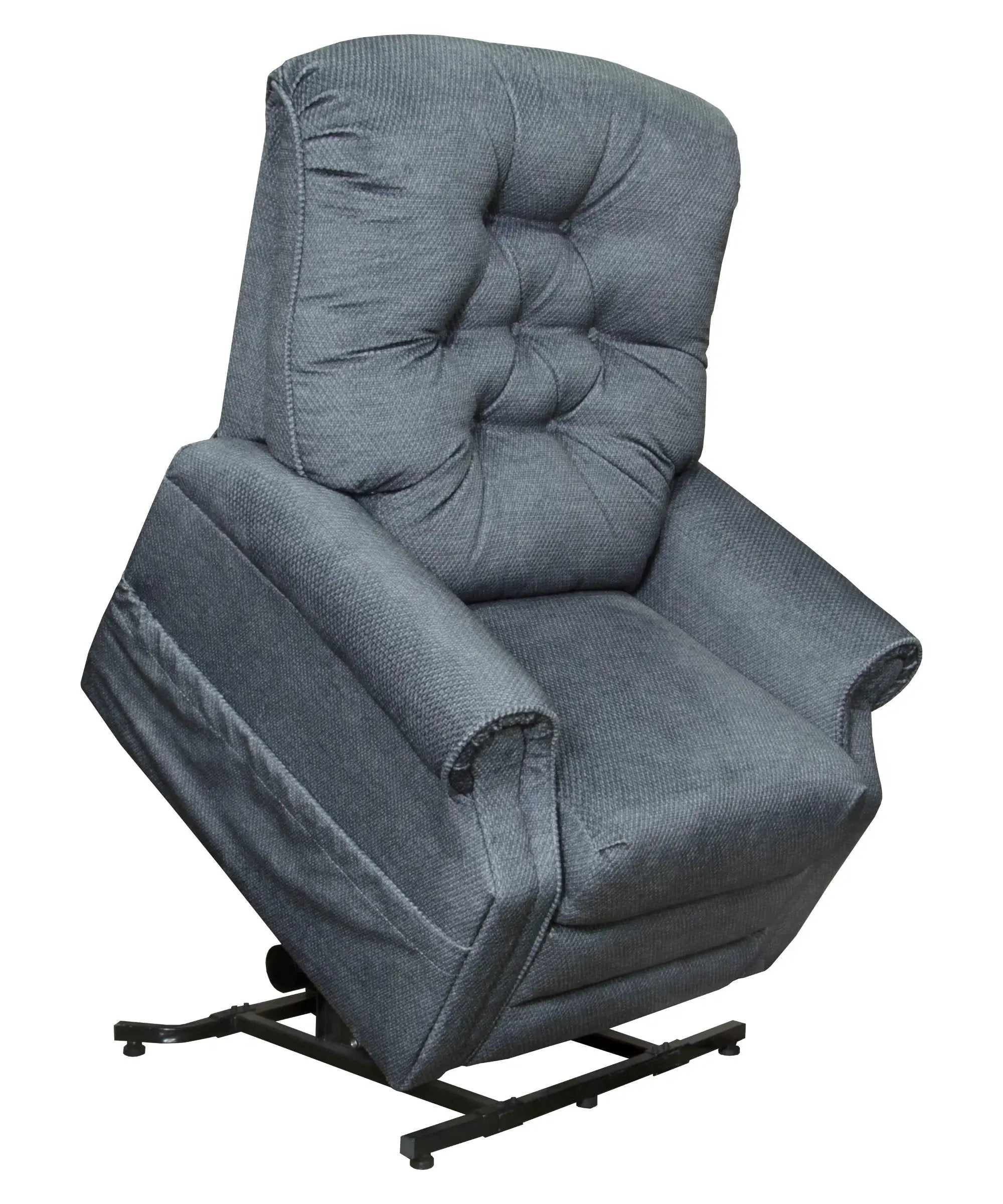 Patriot - Power Lift Recliner by Unique Piece Furniture