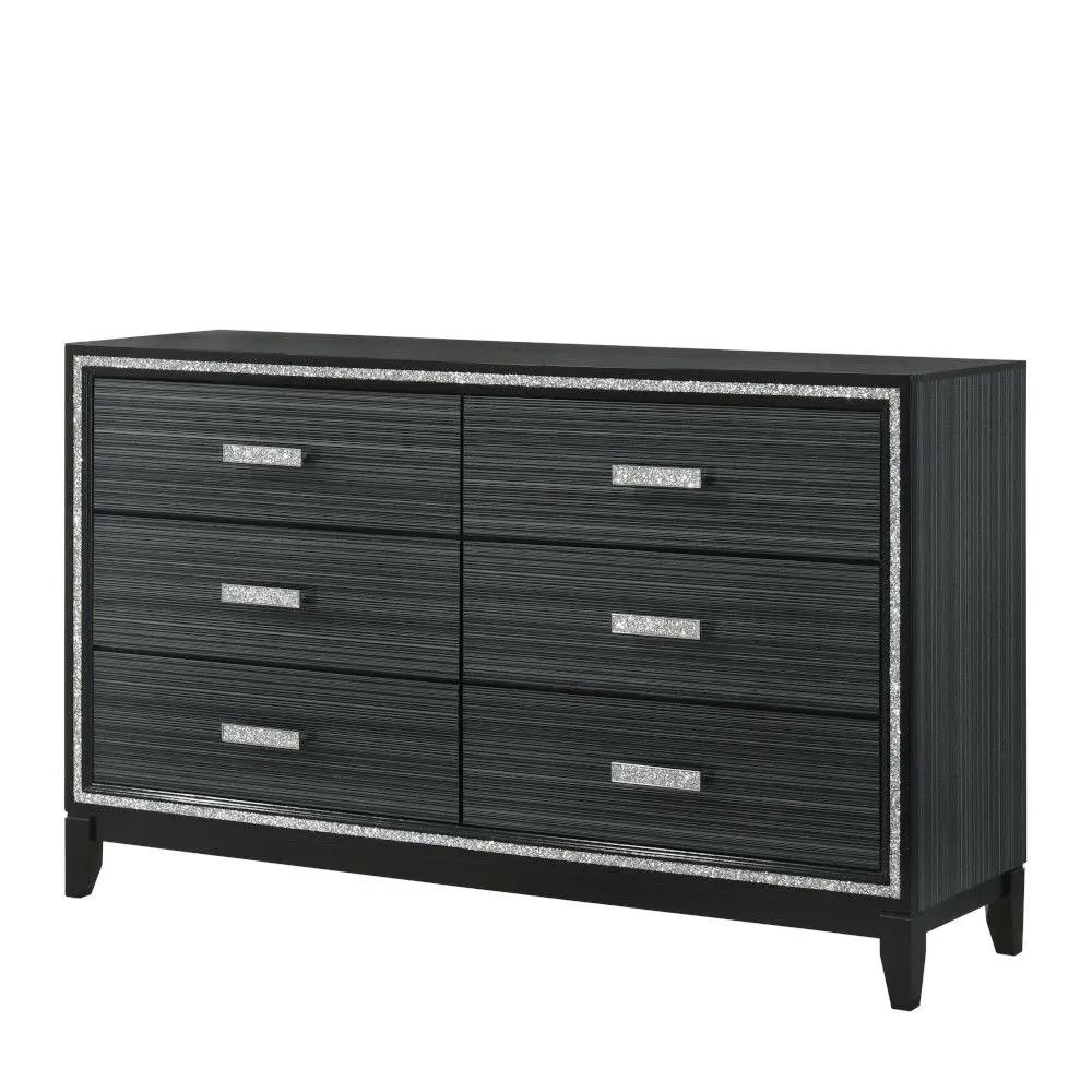Haiden - Dresser by Unique Piece Furniture