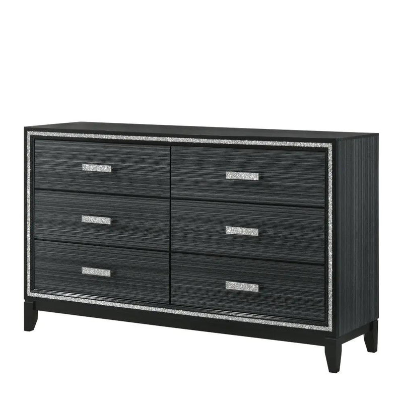 Haiden - Dresser by Unique Piece Furniture