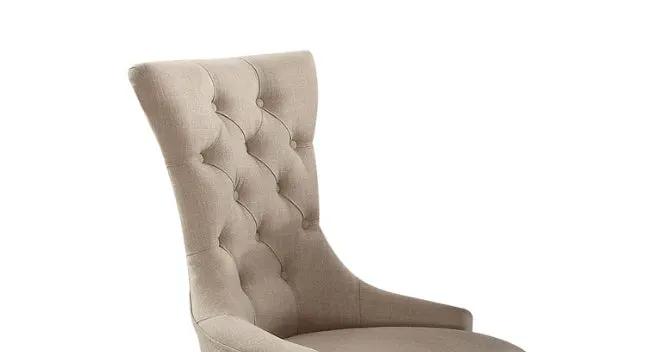 Gerardo Armless Dining Chair by HouseOfZazla