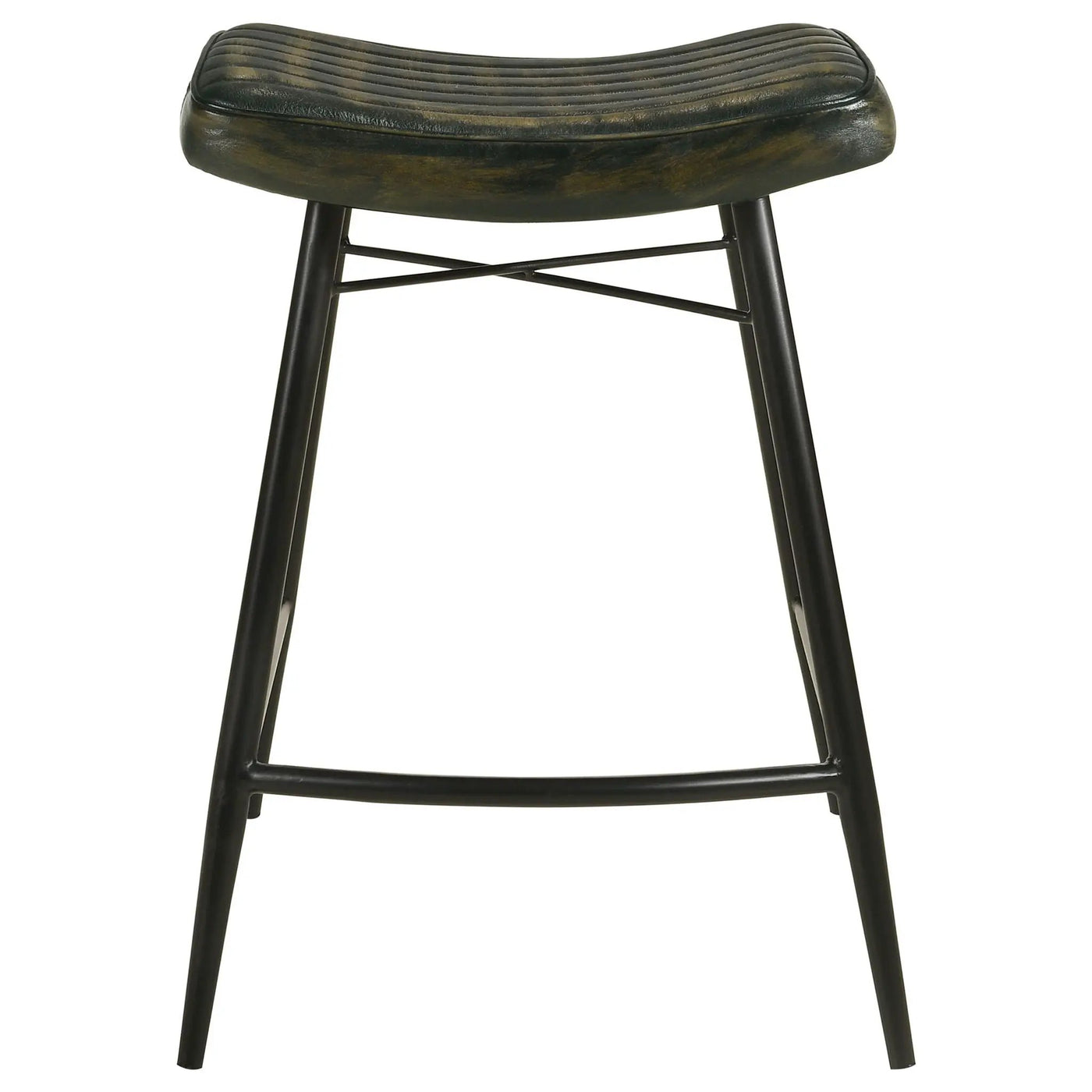 Ridgeway - Counter Stool (Set of 2) by HouseOfZazla