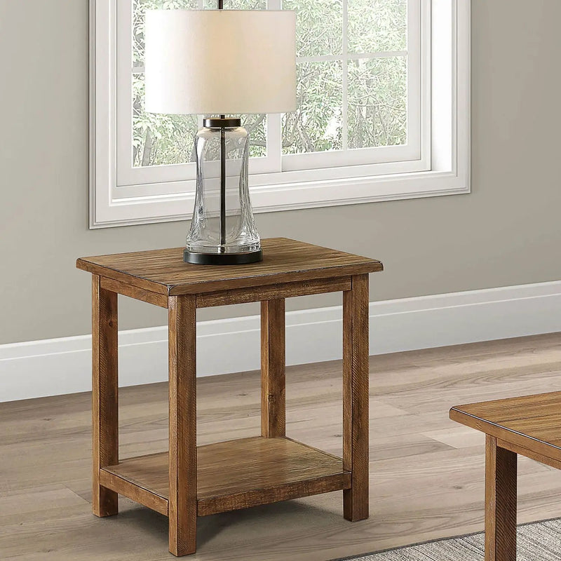 Castleton - Table