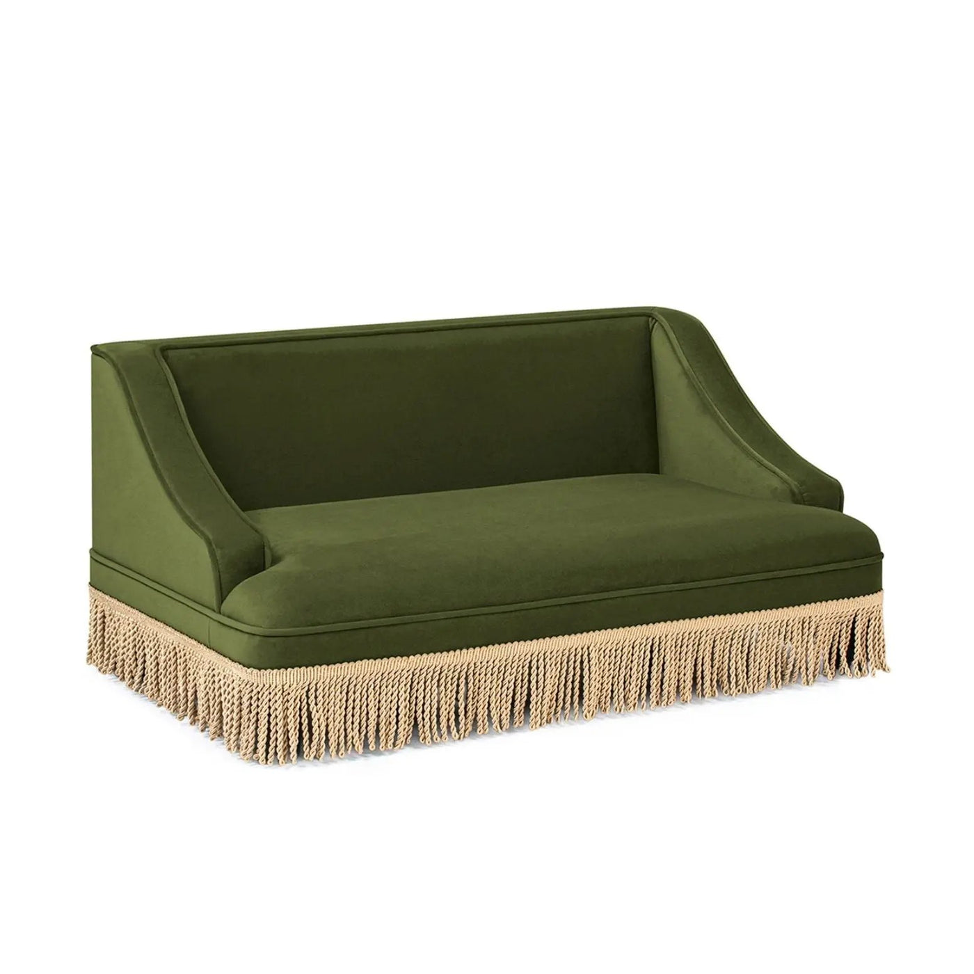 Duchess - Pet Bed Sofa by HouseOfZazla