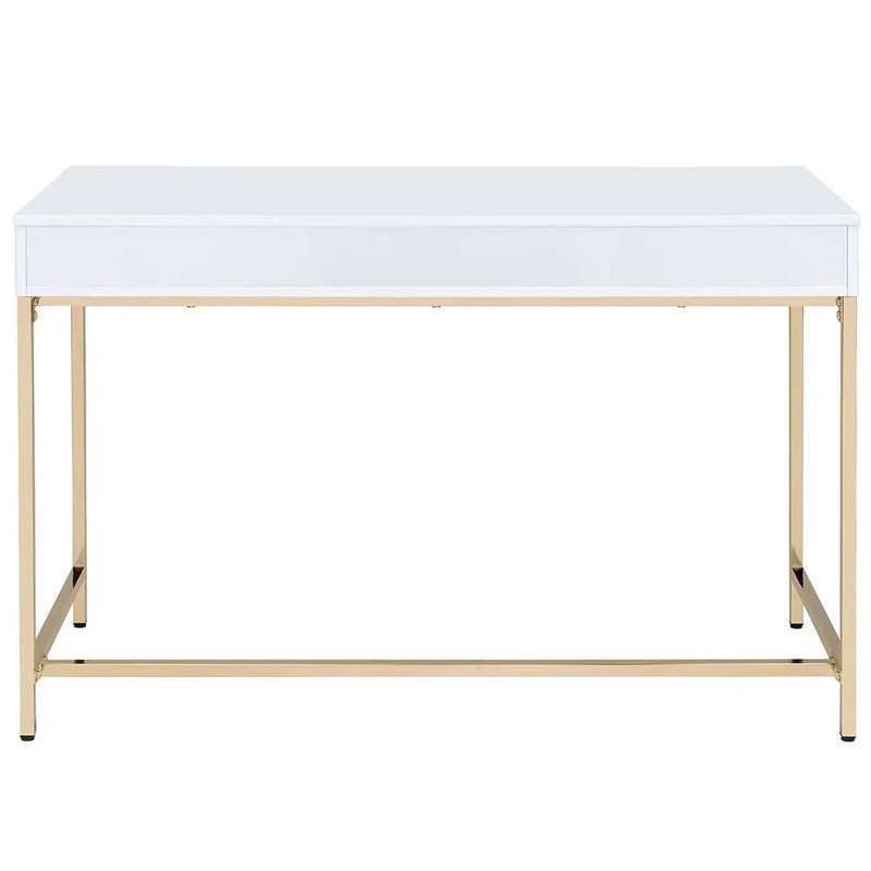 Ottey - Writing Desk by Unique Piece Furniture