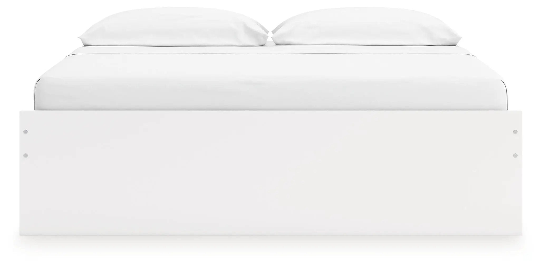 Onita - Platform Bed by Unique Piece Furniture