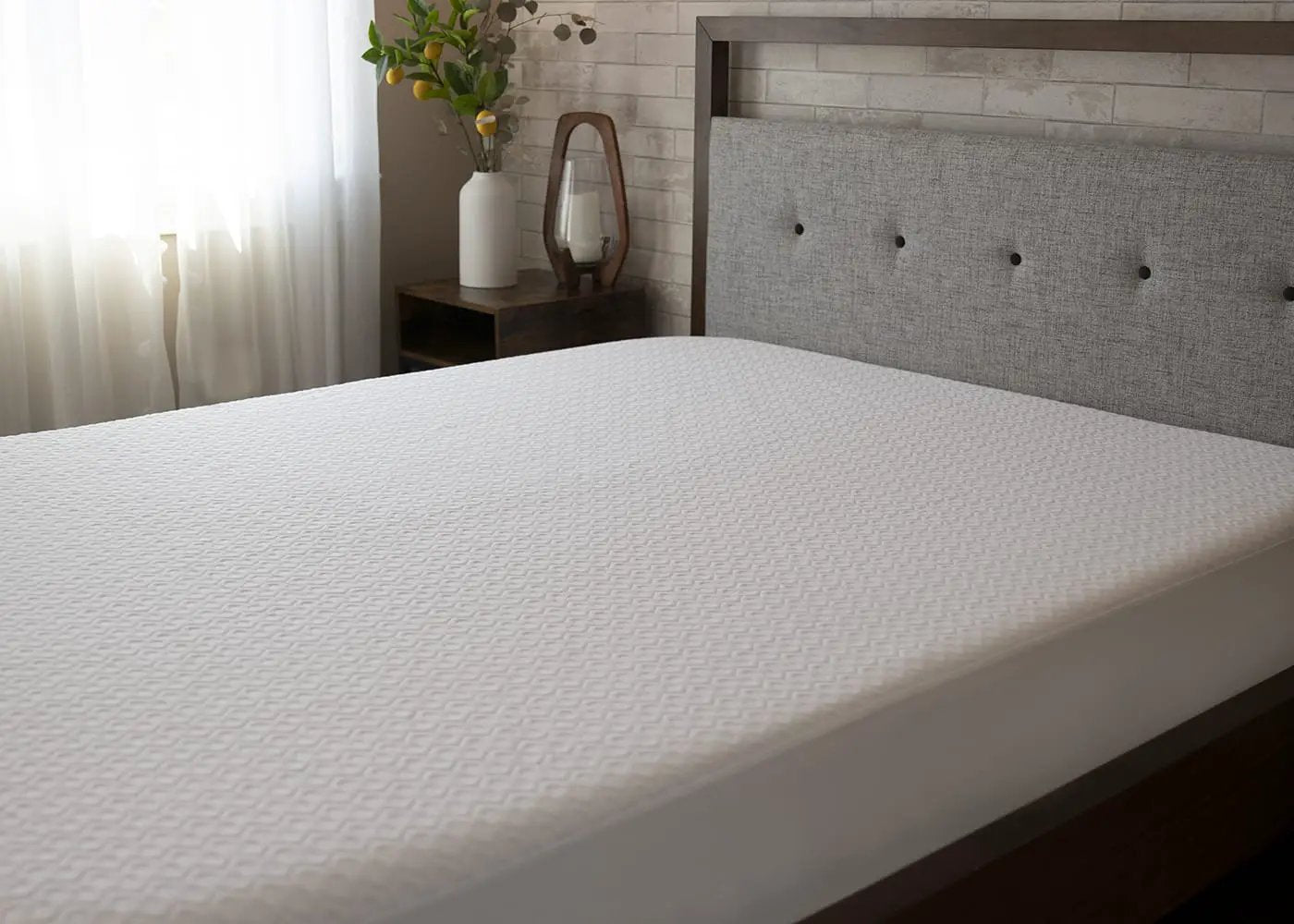 BedGear Dri-Tec Full Mattress Protector by HouseOfZazla