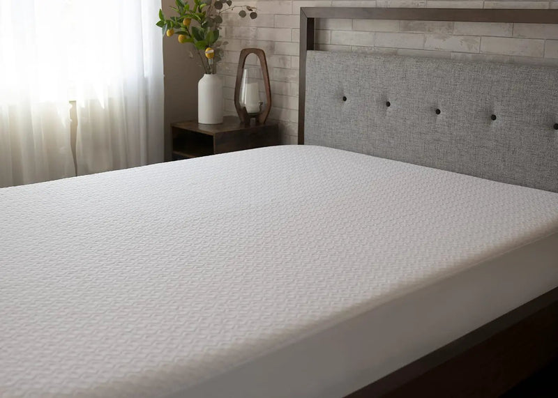 BedGear Dri-Tec Full Mattress Protector by HouseOfZazla