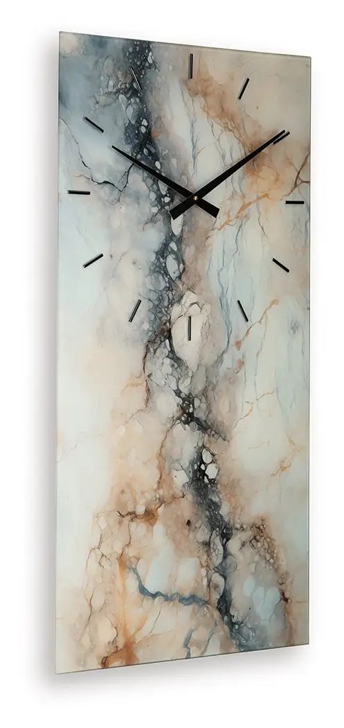 Teague - Wall Clock by Unique Piece Furniture