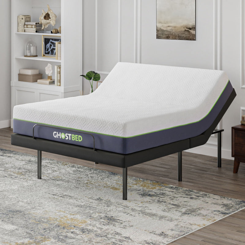 Adjustable Base Comfort