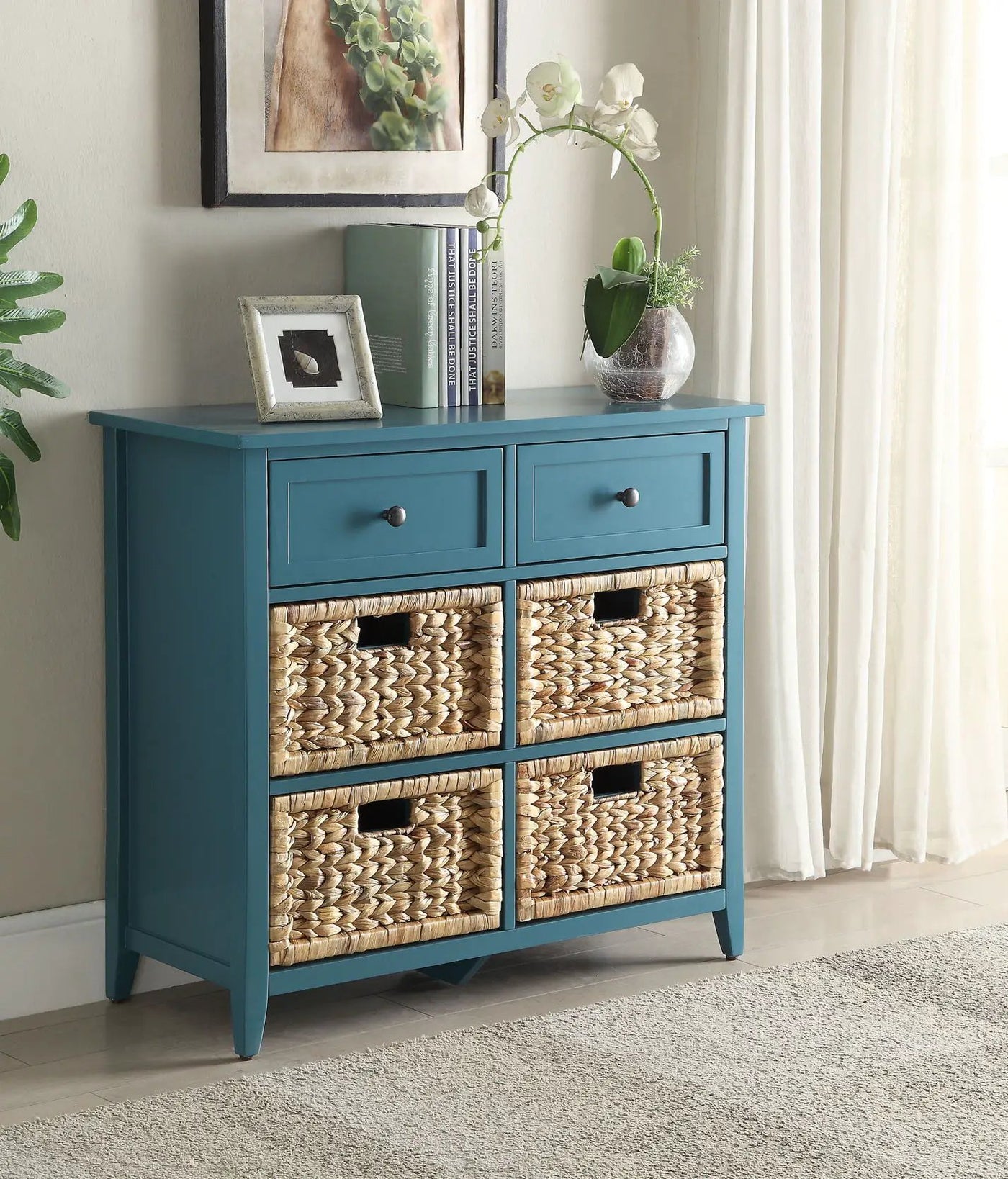 Flavius - Console Cabinet by Unique Piece Furniture