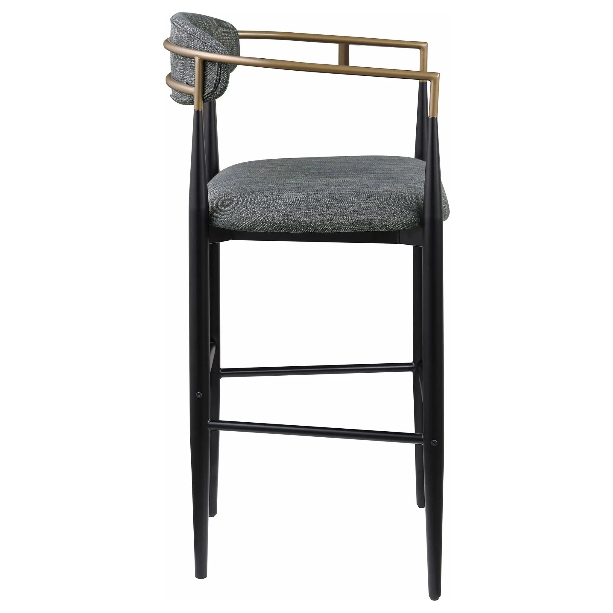 Renfroe - Chair (Set of 2) by HouseOfZazla