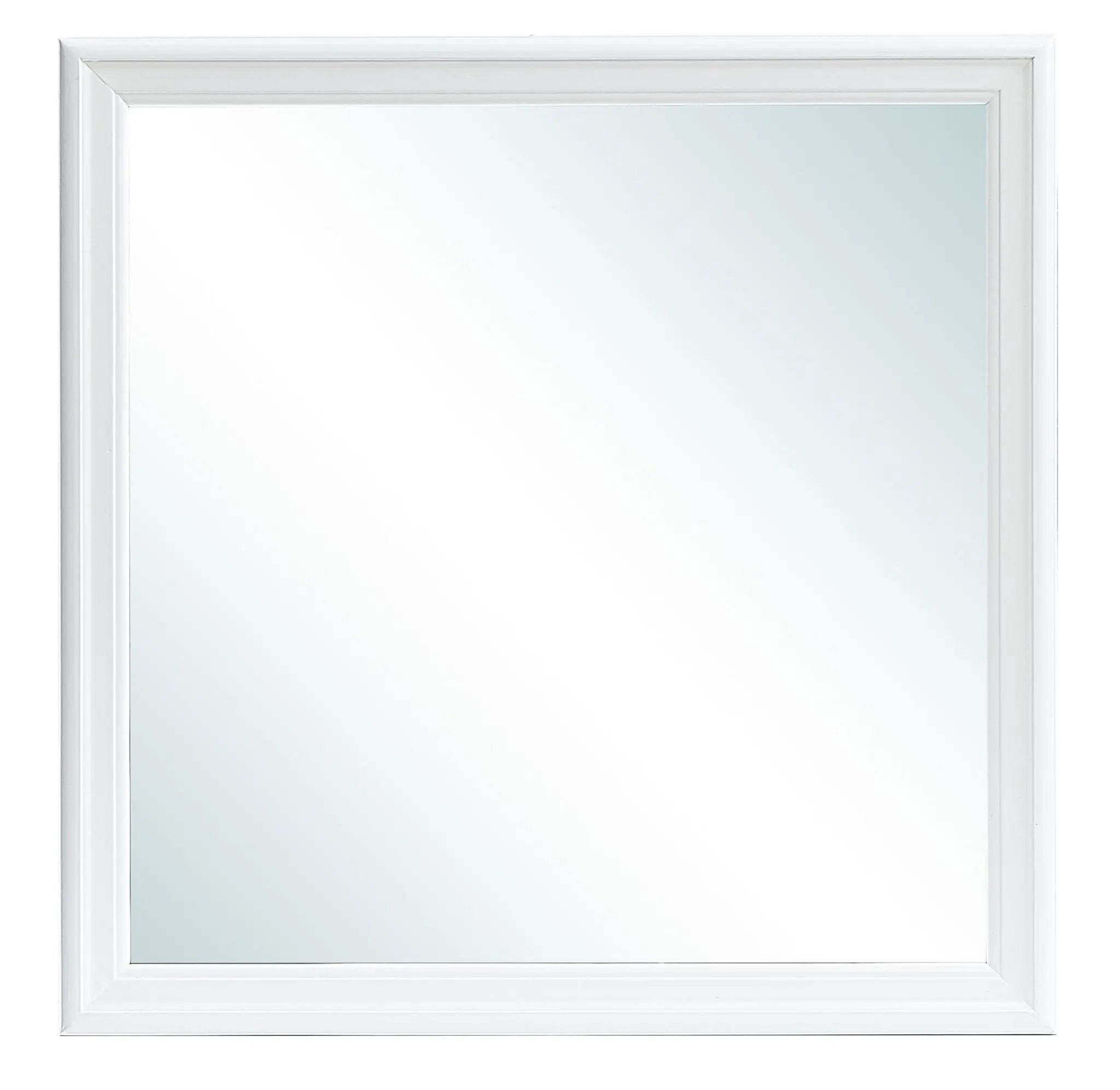 Traditional Wall Mirror For Any Space by HouseOfZazla