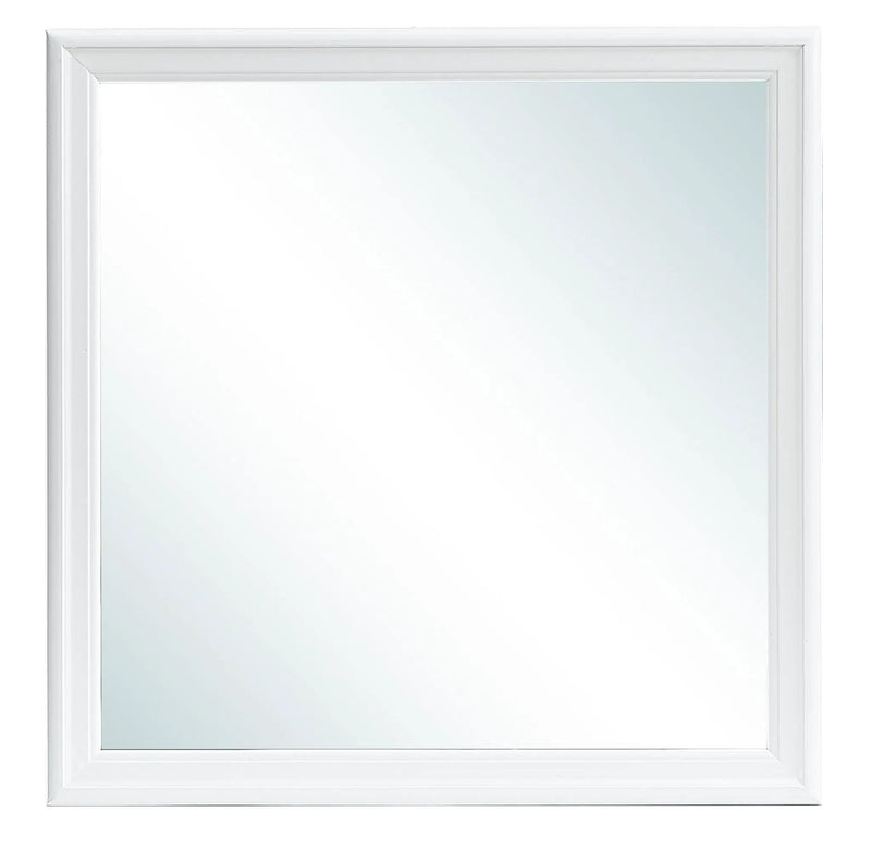 Traditional Wall Mirror For Any Space by HouseOfZazla