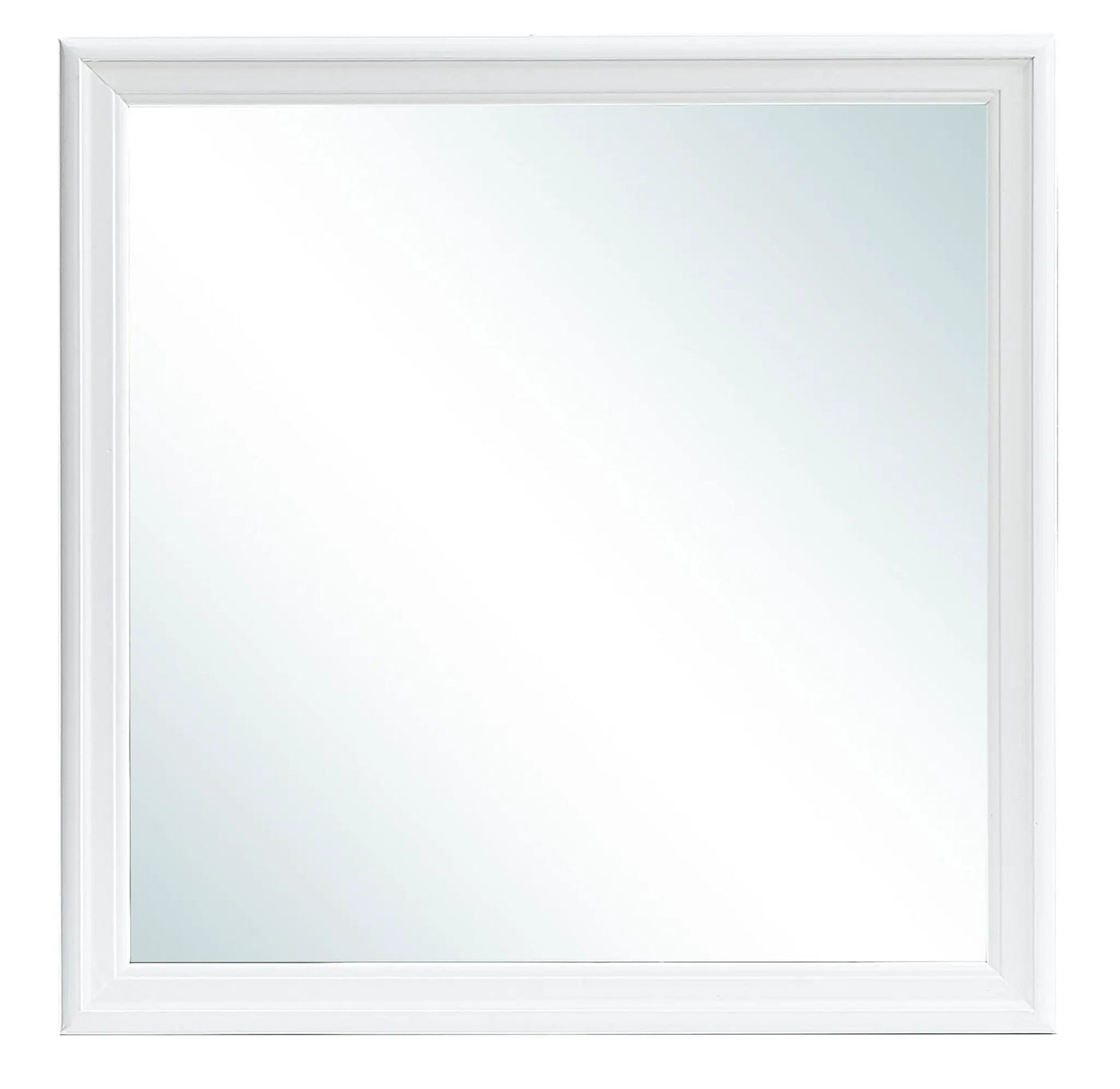 Traditional Wall Mirror For Any Space by Unique Piece Furniture