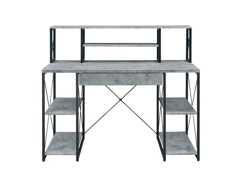 Amiel - All Purpose Writing Desk by Unique Piece Furniture