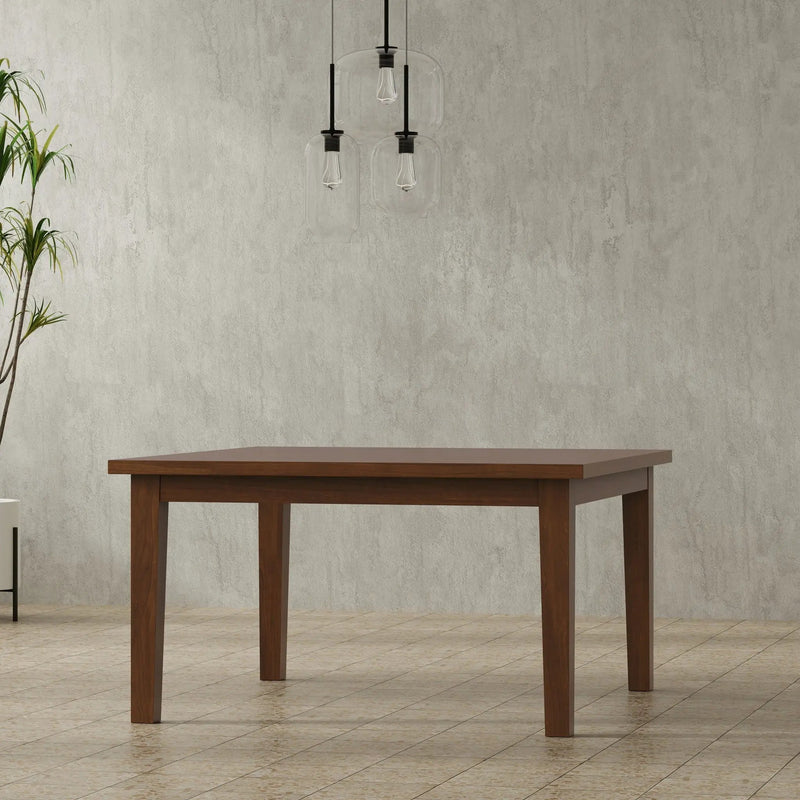 Eastwood - Handcrafted Dining Table by HouseOfZazla