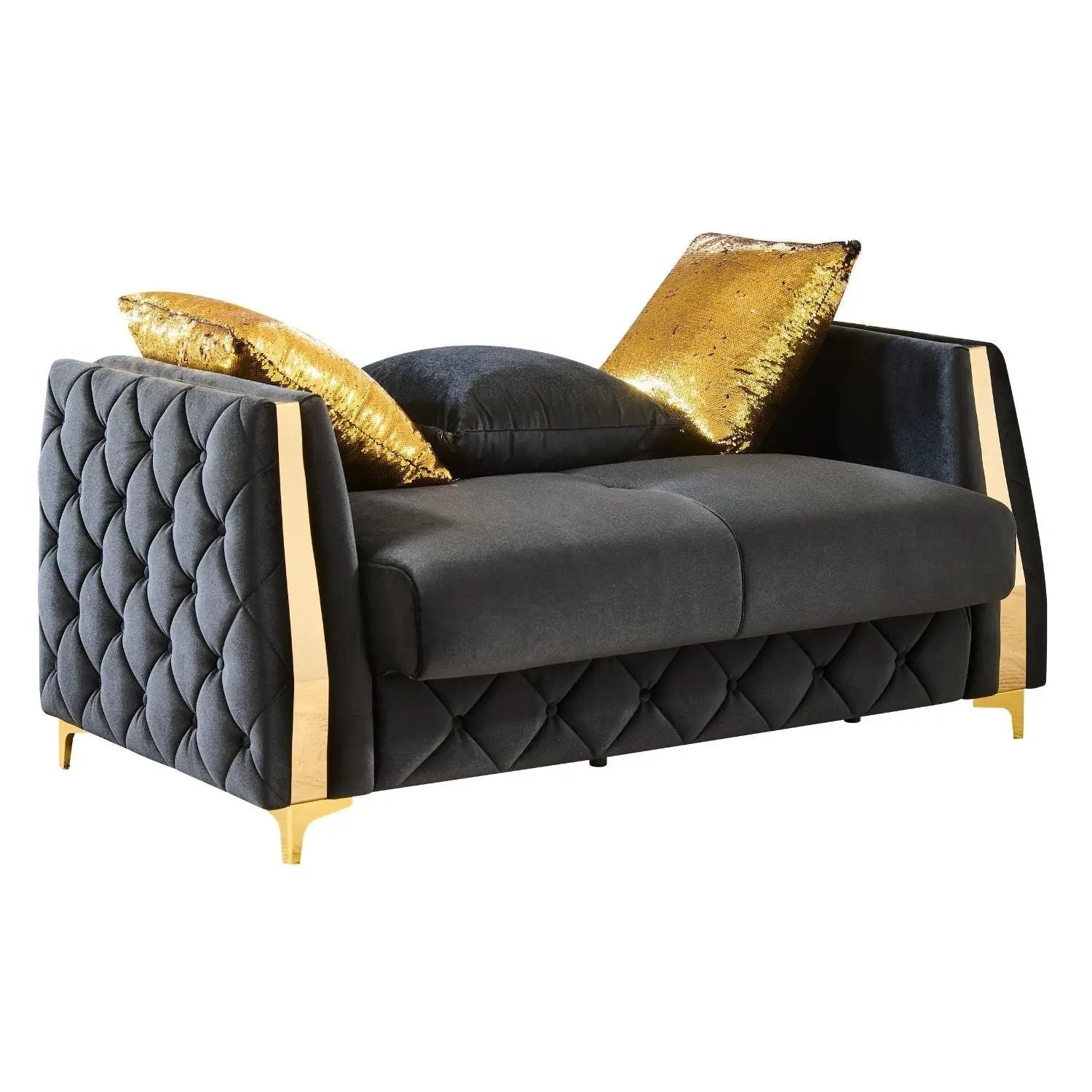 Lippa - Living Room Set by HouseOfZazla